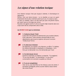 Attirée par les mauvais partenaires – Comprendre les relations toxiques