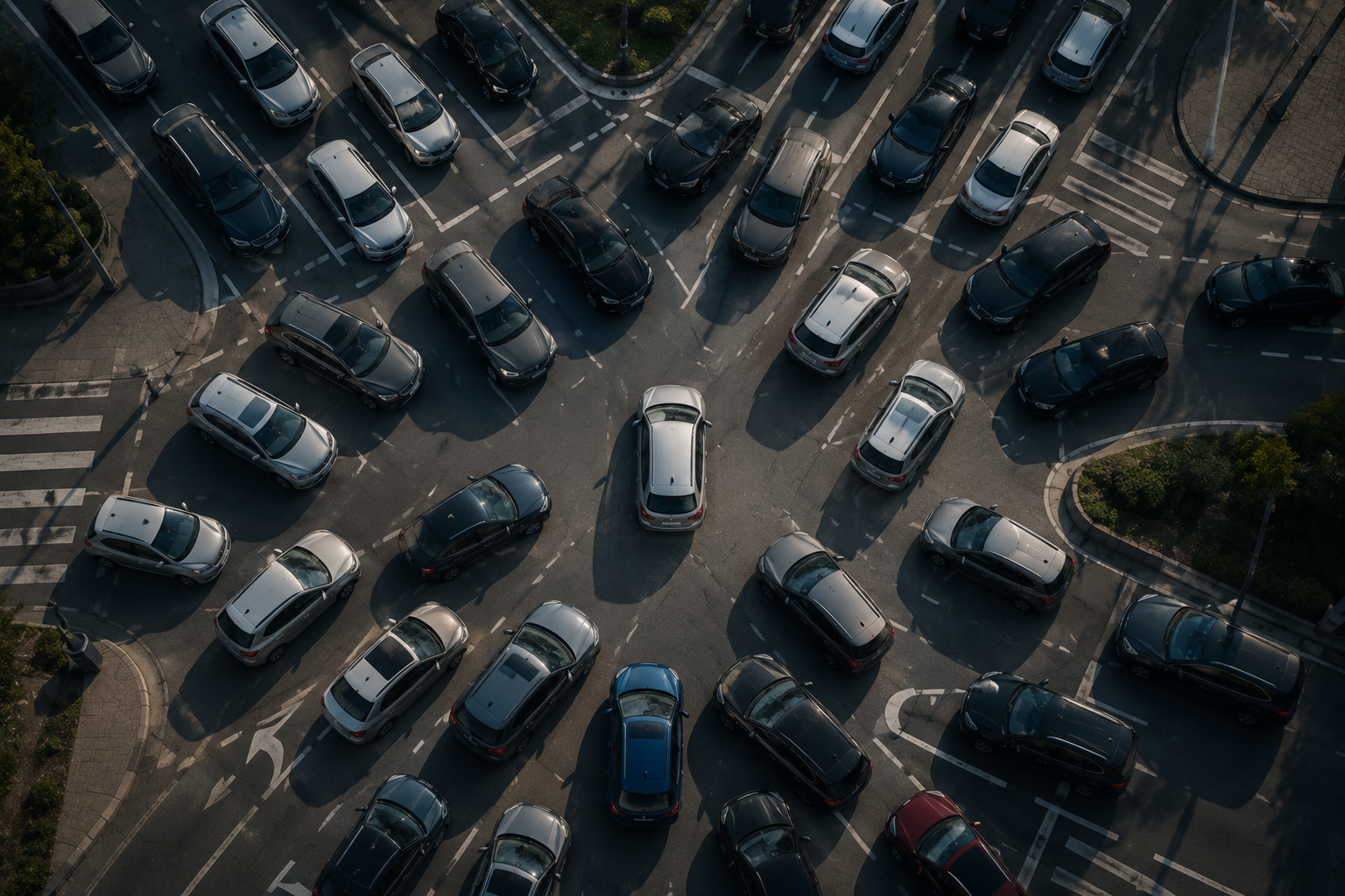 Retrouver le plaisir et la liberté de conduire