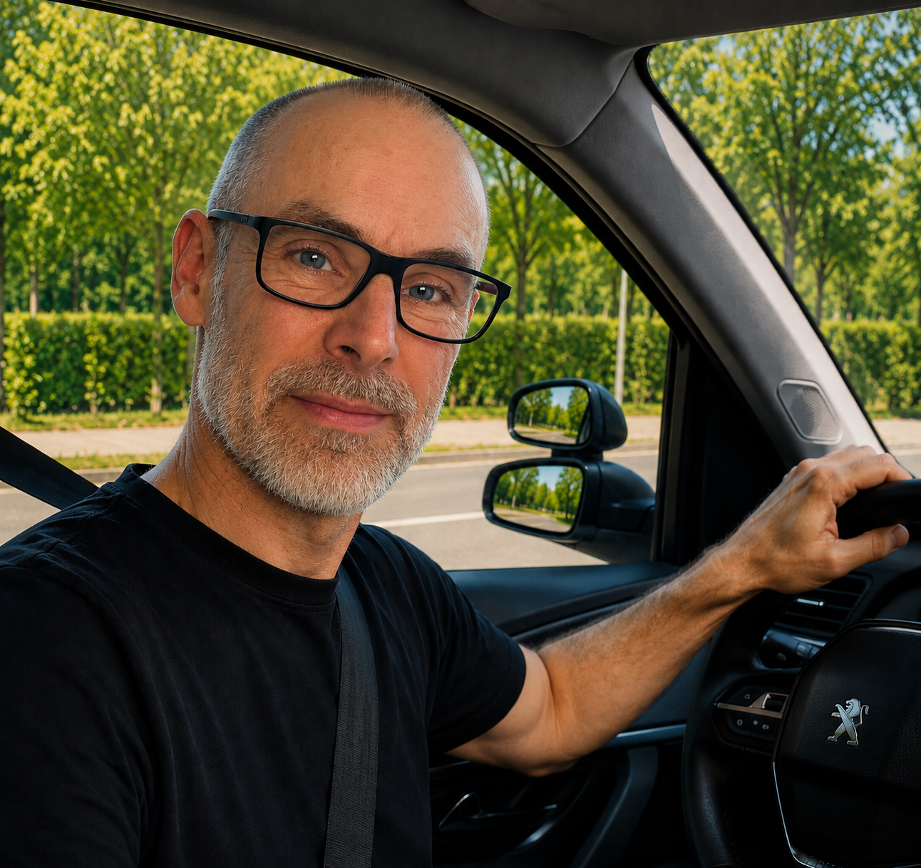 Yann Lacante - YLab