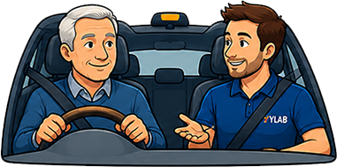 Coaching conduite