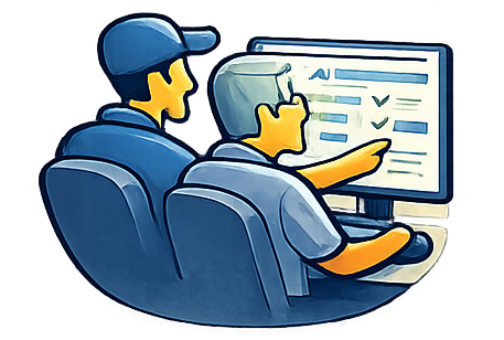 Accompagnement informatique